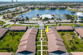 Association, Tennis Courts and Pool, Sleeps 4 - Cinnamon Cove Cozy Condo